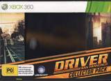 Driver: San Francisco -- Collector Pack (Xbox 360)